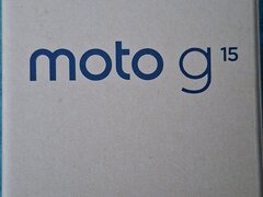 Motorola G15
