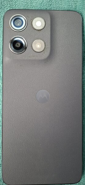 Motorola G15
