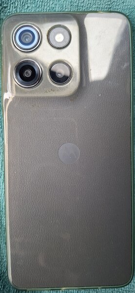 Motorola G15