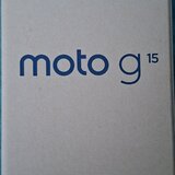 Motorola G15